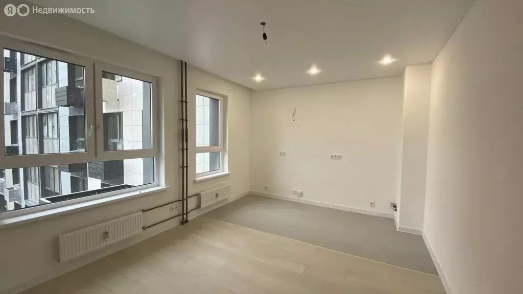 3-комнатная квартира: Пушкино, микрорайон Новое Пушкино, жилой ... - Фото 1