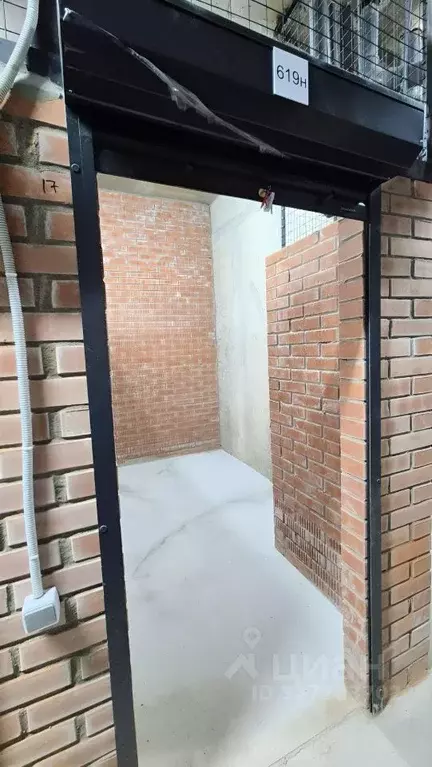 Гараж в Ленинградская область, Кудрово г. Всеволожский район, ... - Фото 1