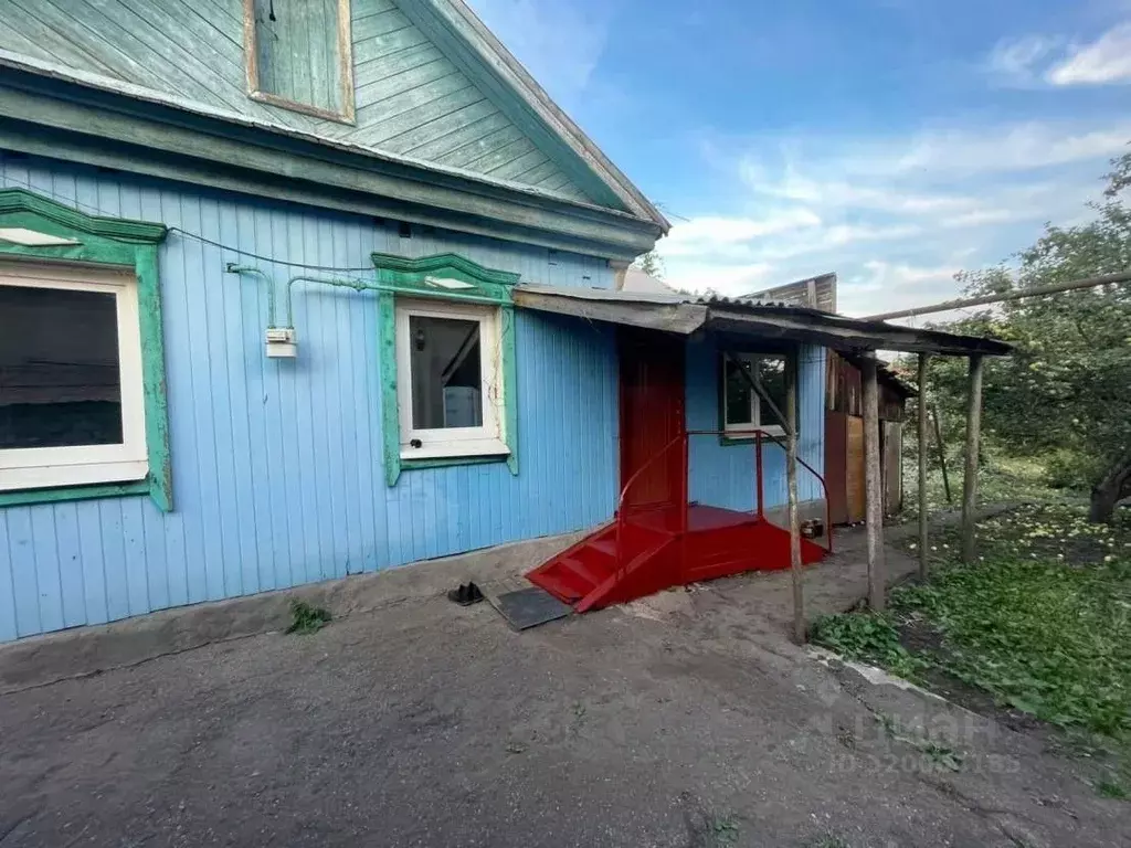 Дом в Самарская область, Самара Офицерская ул., 107 (52 м) - Фото 1