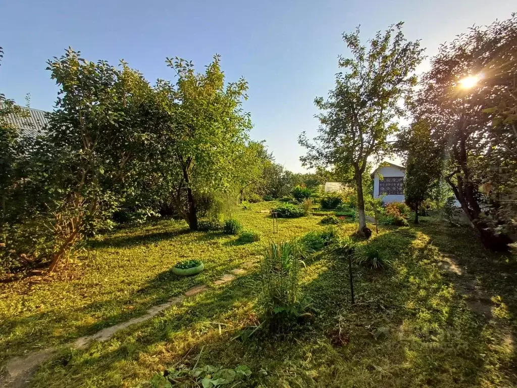Участок в Псковская область, Псков ул. Нижнечерехинская дорога, 19А ... - Фото 0