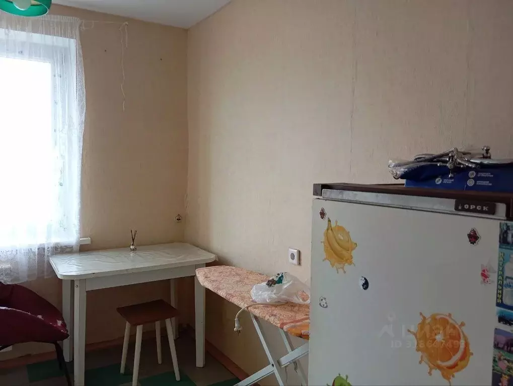 1-к кв. Саратовская область, Саратов ул. Имени Н.Г. Чернышевского, 8 ... - Фото 1