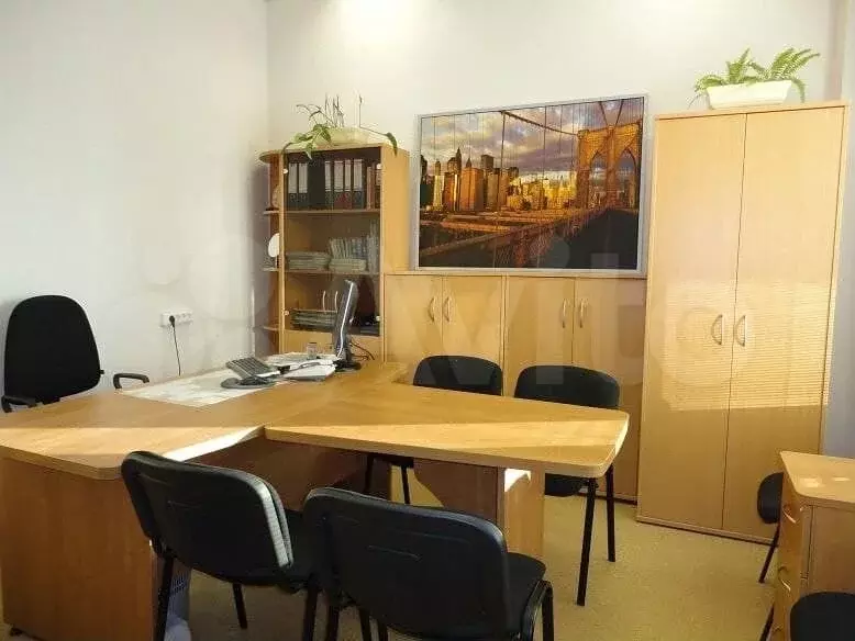 Продам офисное помещение, 40.8 м - Фото 1