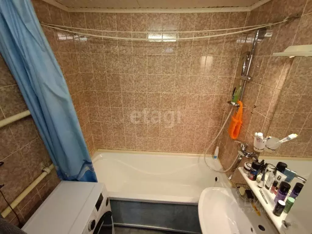 2-к кв. Красноярский край, Норильск Рудная ул., 29к1 (51.9 м) - Фото 2