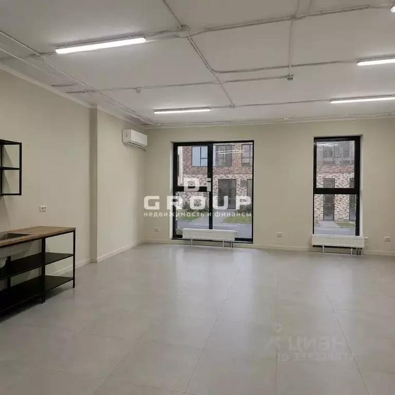 Помещение свободного назначения в Татарстан, Казань Бухарская ул., ... - Фото 2
