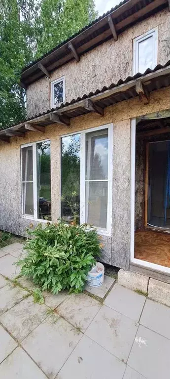 Дом 40 м на участке 8 сот. - Фото 1
