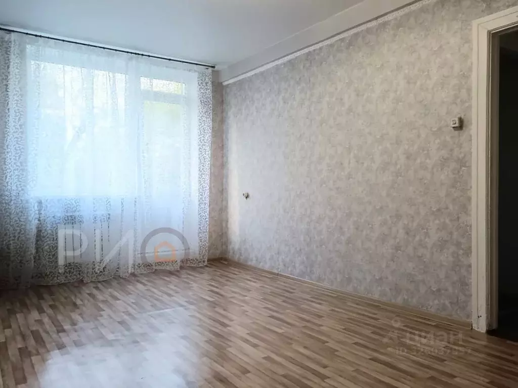 1-к кв. Севастополь ул. Истомина, 31 (29.8 м) - Фото 1