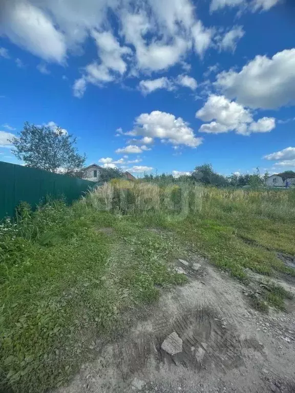 Участок в Калужская область, Калуга ул. 9-я Тарусская, 6 (7.0 сот.) - Фото 1