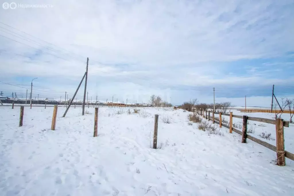 Участок в Эхирит-Булагатский район, автодорога Иркутск - Качуг, 71-й ... - Фото 0