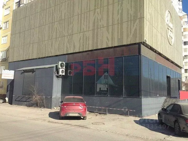 Помещение свободного назначения в Самарская область, Самара ... - Фото 1