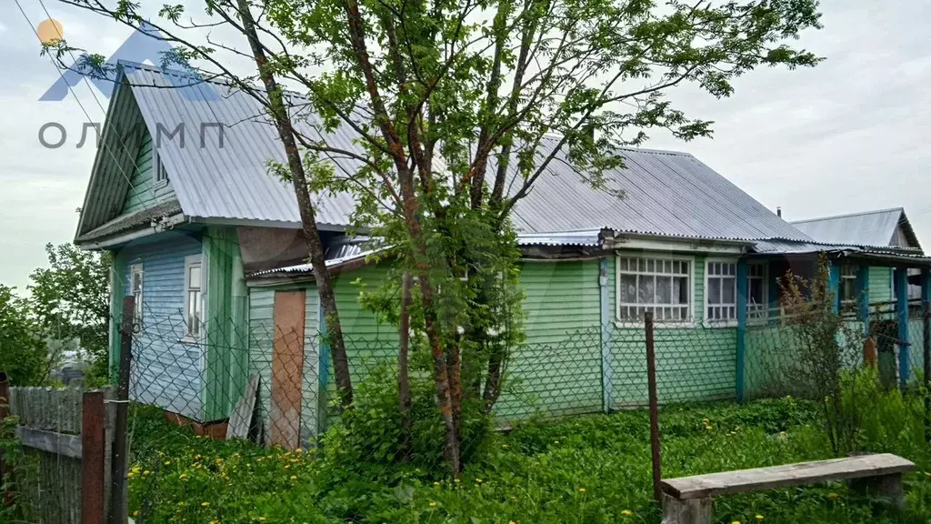 Дом 62 м на участке 19,5 сот. - Фото 0