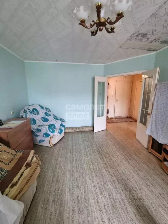 2-к кв. Чувашия, Новочебоксарск Советская ул., 55 (65.42 м) - Фото 1