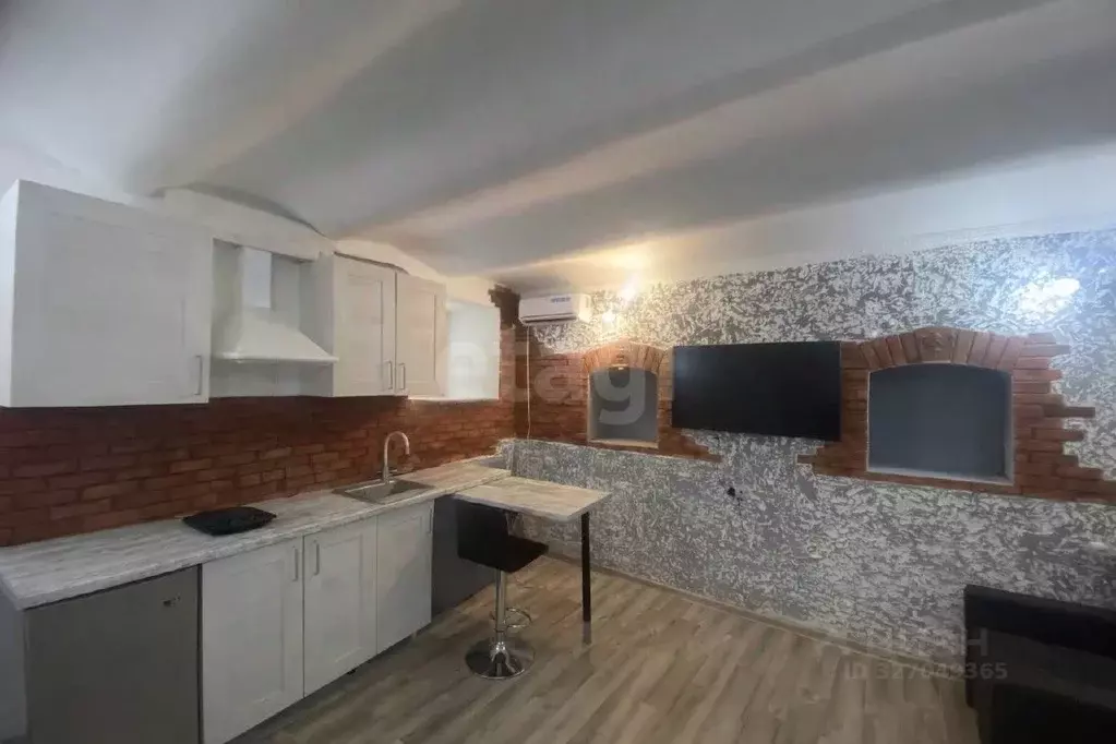 Студия Воронежская область, Воронеж ул. 25 Октября, 17 (20.6 м) - Фото 0