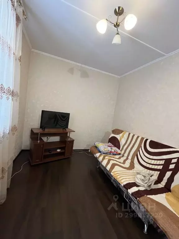 2-к кв. Астраханская область, Астрахань Волжская ул., 54 (55.0 м) - Фото 2