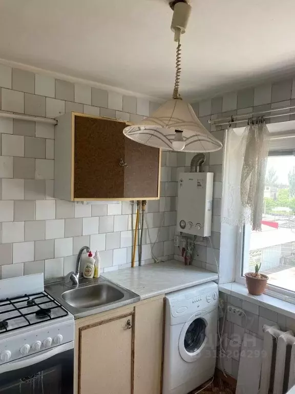 2-к кв. Крым, Керчь ул. Льва Толстого, 40/20 (46.0 м) - Фото 0