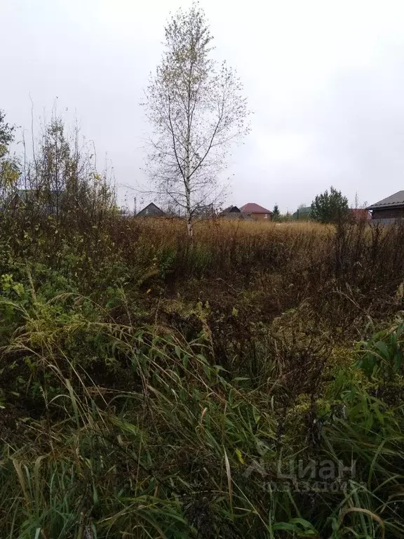 Участок в Московская область, Верея Наро-Фоминский городской округ,  ... - Фото 1