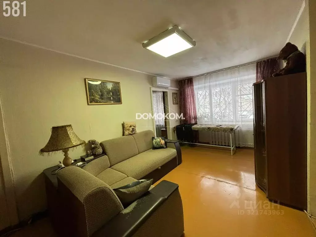 2-к кв. Свердловская область, Екатеринбург пер. Трактористов, 13 (42.1 ... - Фото 2