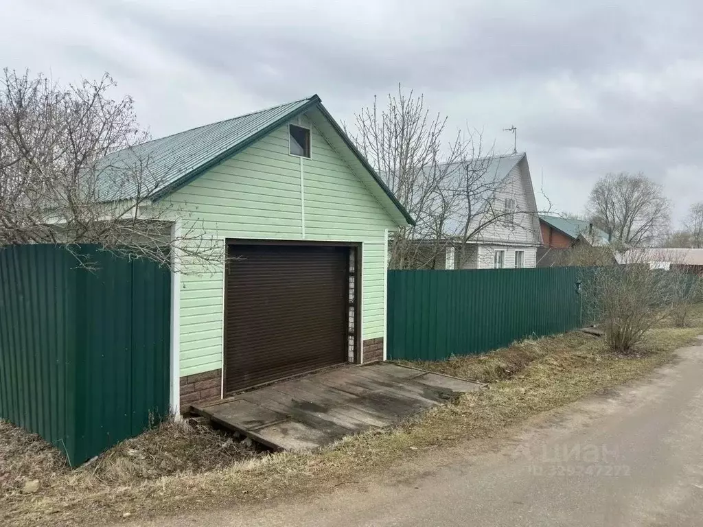 Дом в Московская область, Истра муниципальный округ, д. Ильино  (90 м) - Фото 2