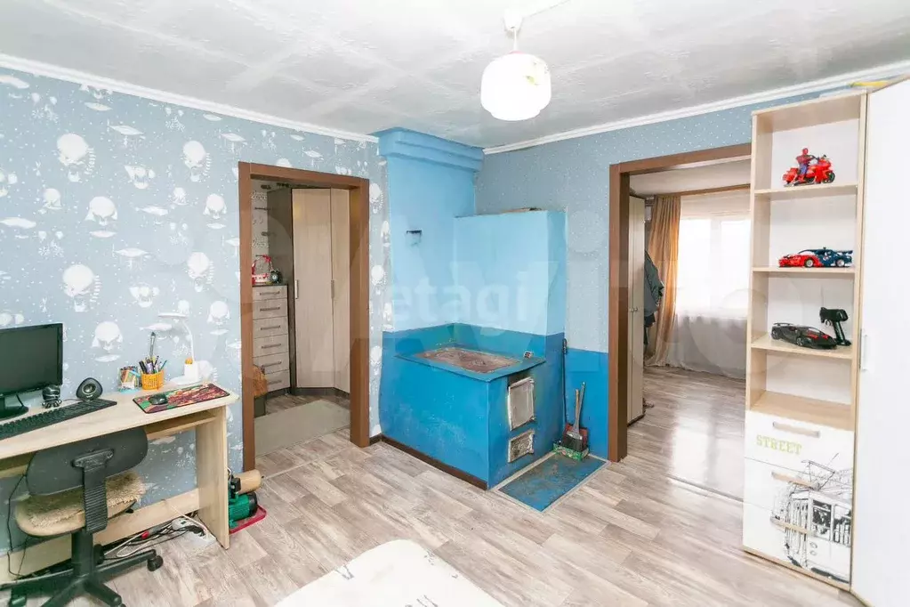 Дом 91,9 м на участке 7,8 сот. - Фото 1