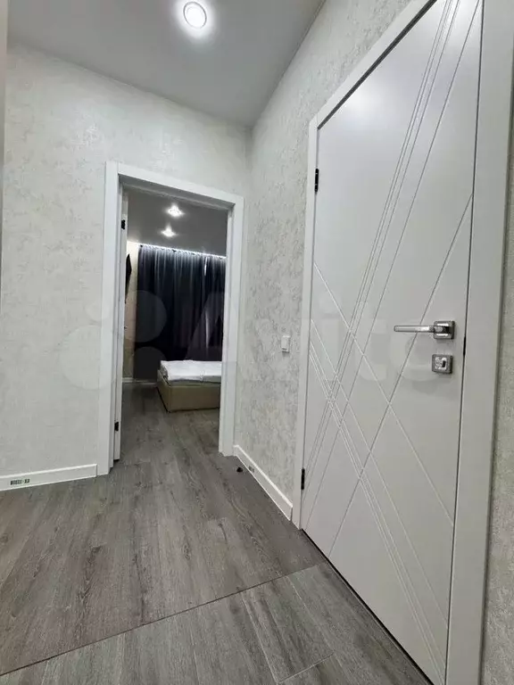 1-к. квартира, 34 м, 3/7 эт. - Фото 1