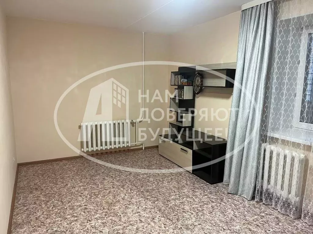 1-к кв. Пермский край, Кунгур Шоссейная ул., 45 (37.3 м) - Фото 1