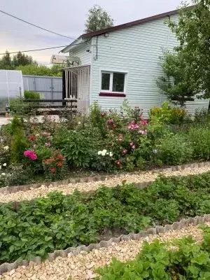 Дом в Татарстан, Зеленодольский район, Васильево муниципальное ... - Фото 1