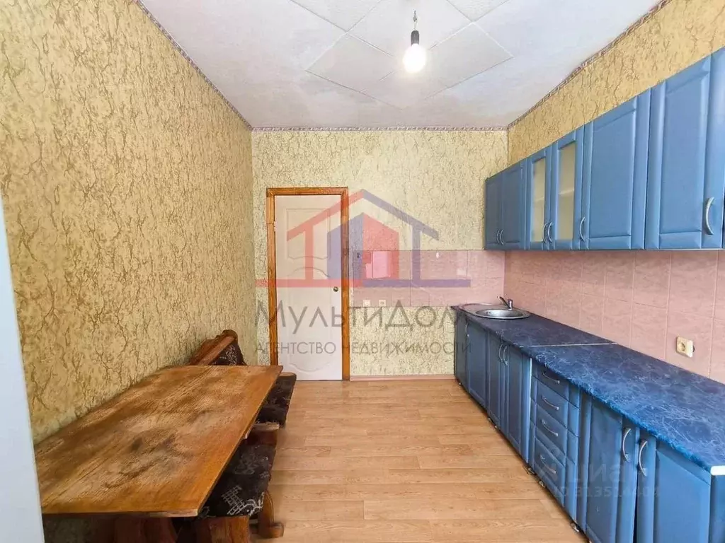 2-к кв. Белгородская область, Губкин ул. Петра Великого, 6 (61.5 м) - Фото 1