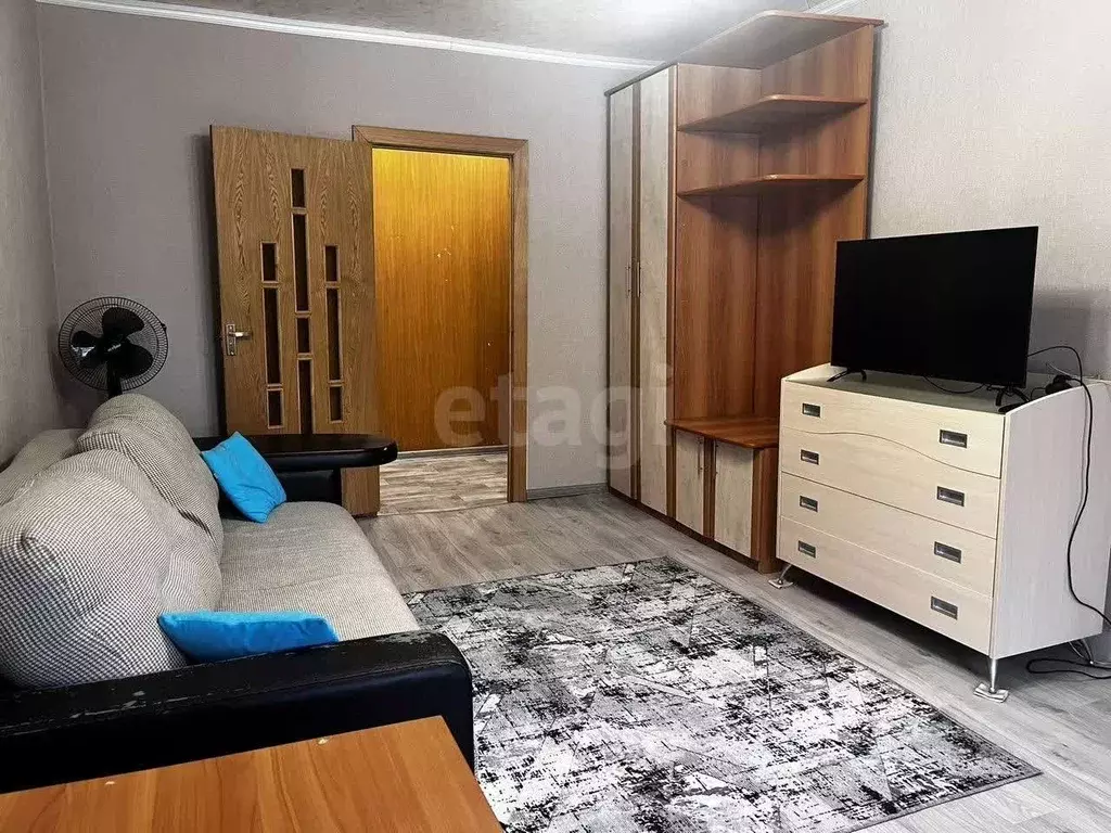 1-к кв. Ямало-Ненецкий АО, Новый Уренгой Юбилейный мкр, 3/5 (38.8 м) - Фото 2