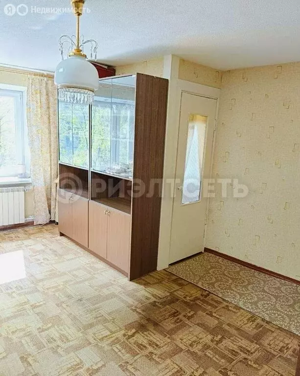 1-комнатная квартира: Мурманск, улица Подстаницкого, 2 (33.2 м) - Фото 2