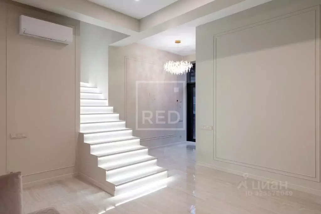 Таунхаус в Московская область, Истра муниципальный округ, д. ... - Фото 2