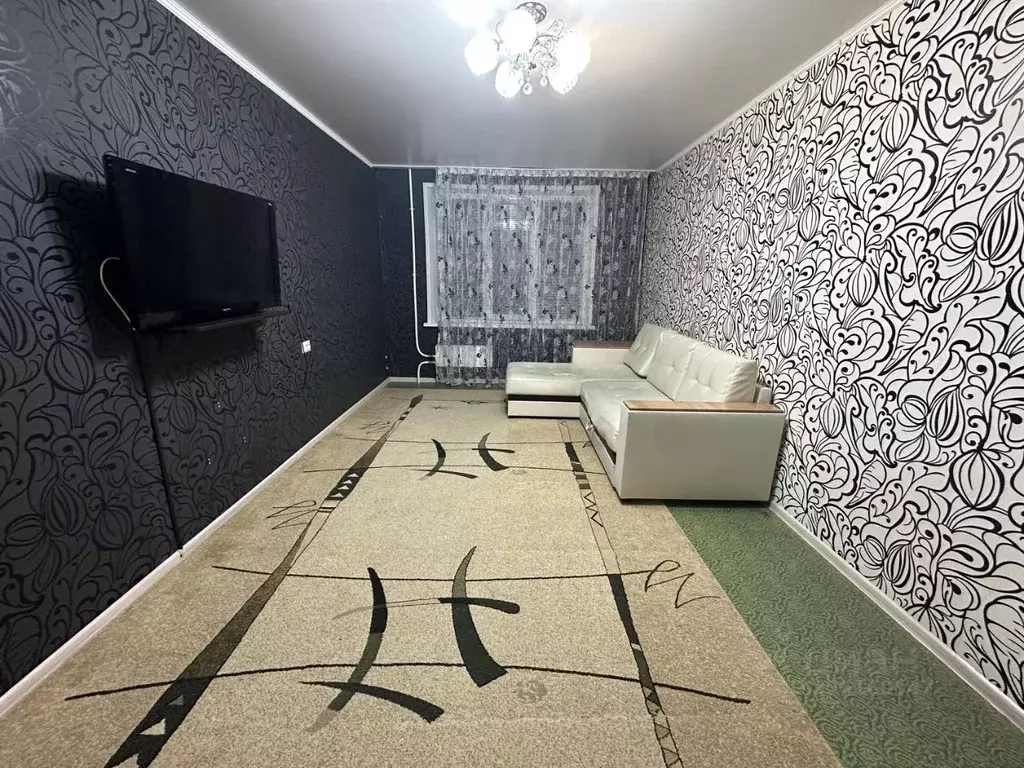 1-к кв. Татарстан, Набережные Челны 18-й комплекс, бул. Школьный, 1 ... - Фото 1