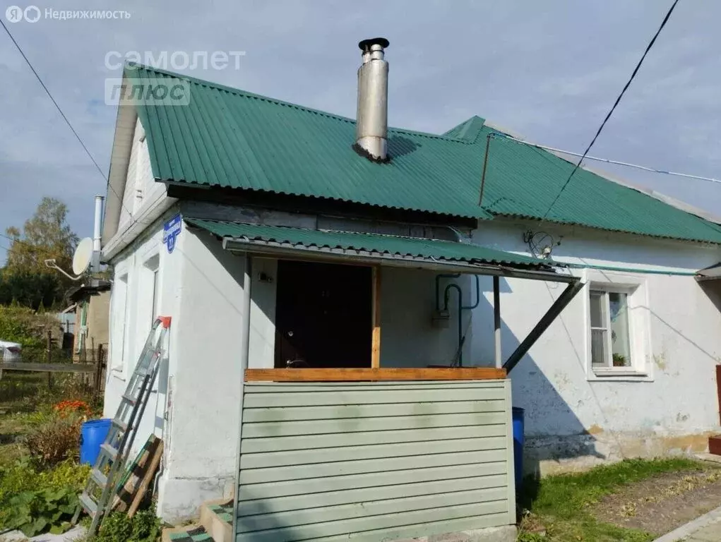 Дом в деревня Варваровка (45 м) - Фото 1