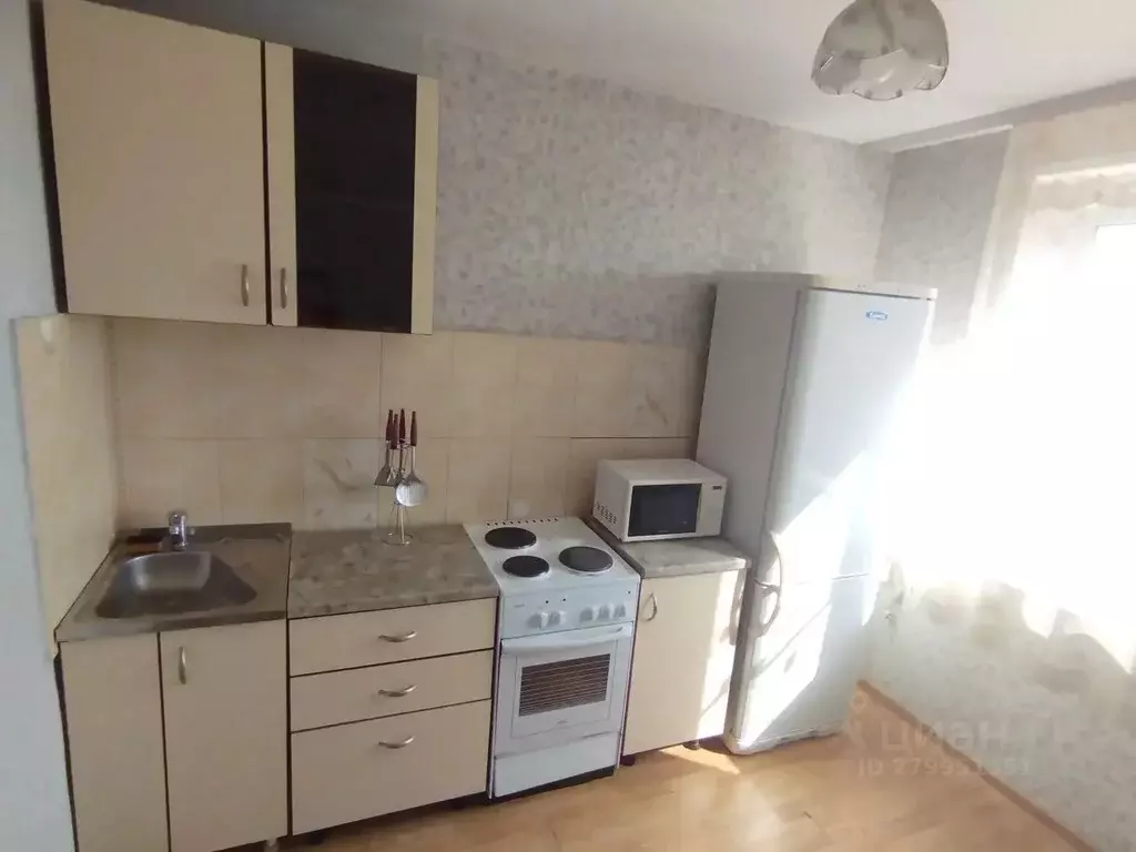 2-к кв. Хакасия, Абакан Советская ул., 121 (51.0 м) - Фото 1