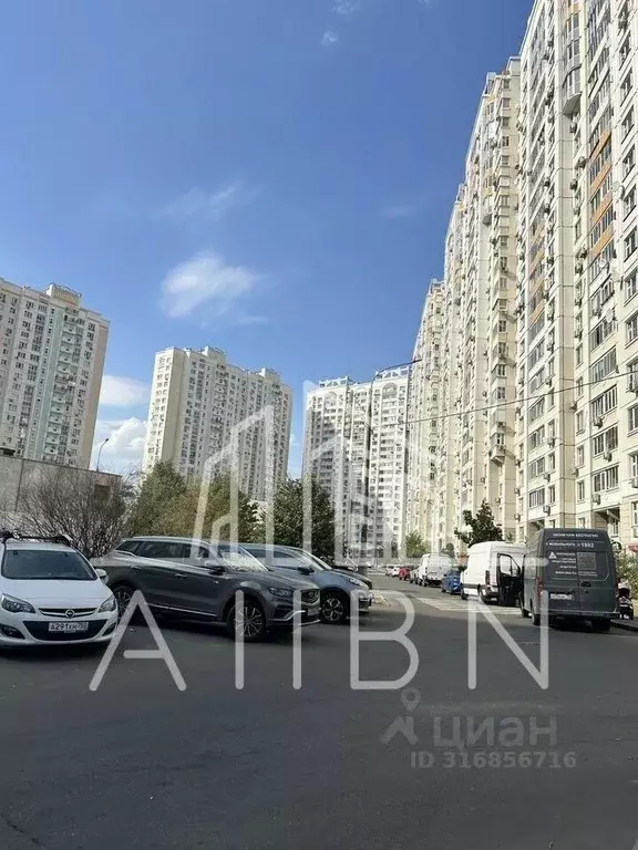 Помещение свободного назначения в Москва Саратовская ул., 31 (116 м) - Фото 0