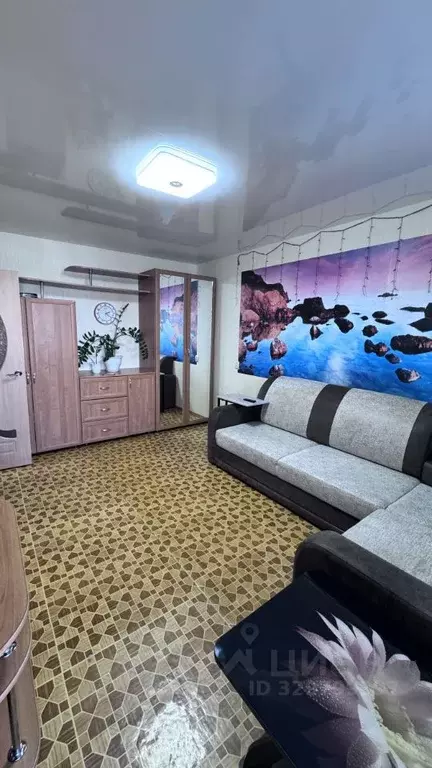 3-к кв. Самарская область, Тольятти 10-й кв-л, бул. Луначарского, 5 ... - Фото 2