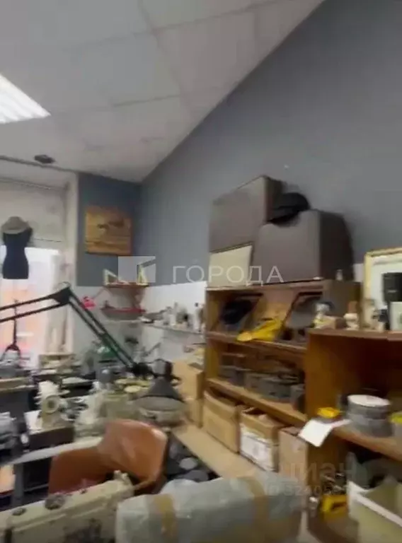 Офис в Новосибирская область, Новосибирск ул. Авиастроителей, 5/1 (32 ... - Фото 2