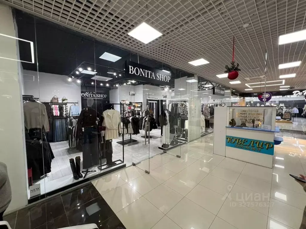 Помещение свободного назначения в Крым, Симферополь ул. ... - Фото 2