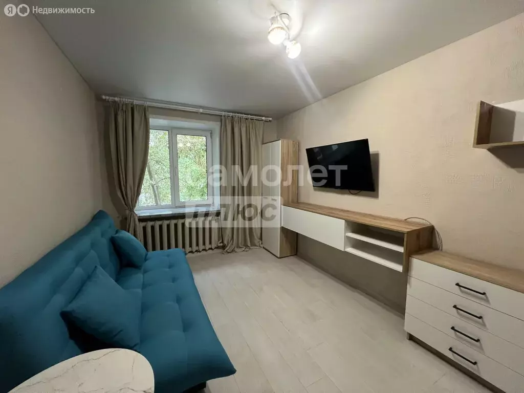 1к в 4-комнатной квартире (13.3 м) - Фото 0