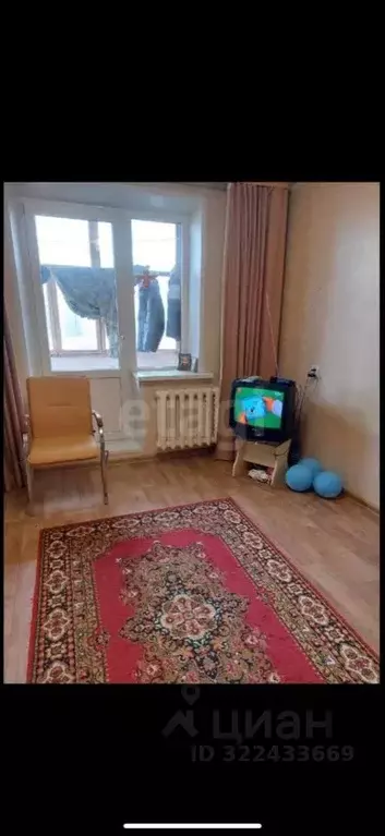 2-к кв. Башкортостан, Уфа Шакша-Южная жилрайон, ул. Сельская, 8 (55.0 ... - Фото 2