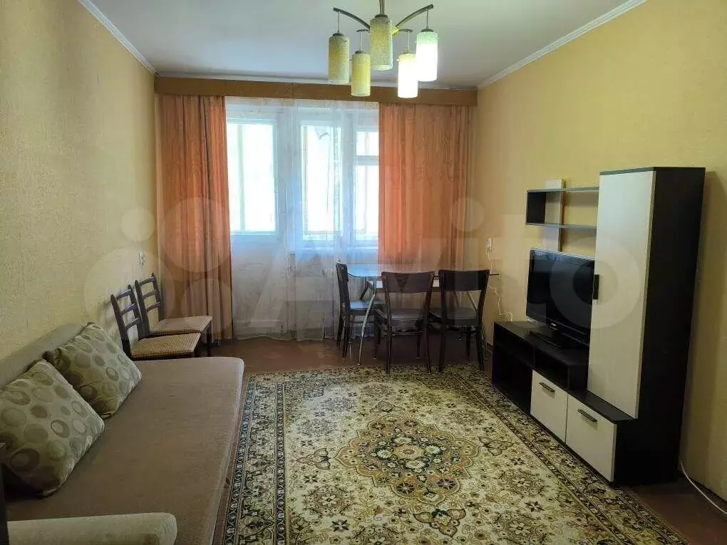 2-к. квартира, 42 м, 2/5 эт. - Фото 0