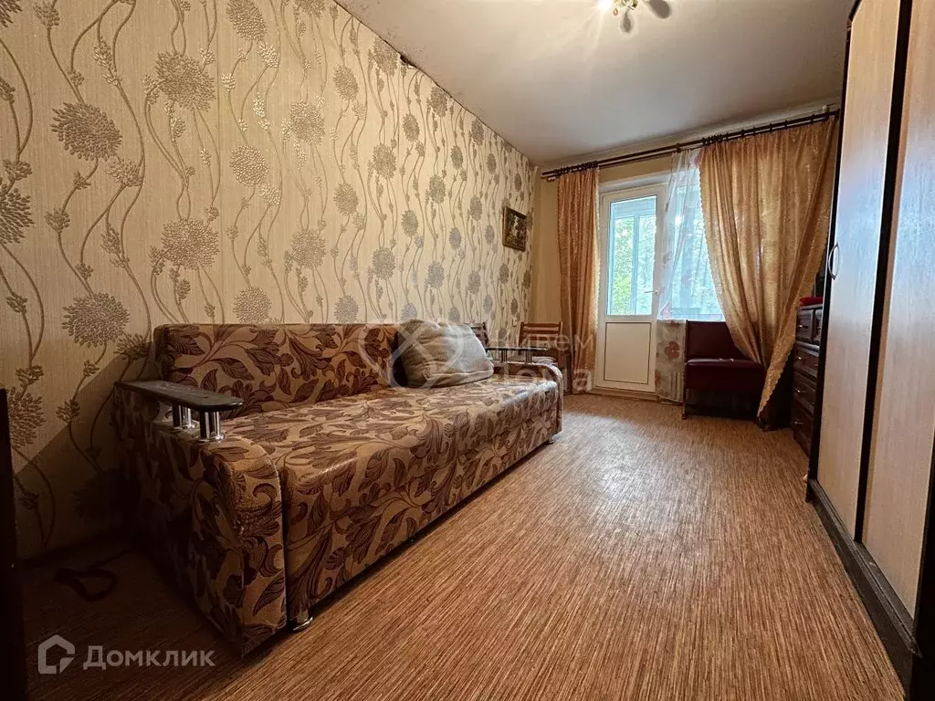 Продаётся 2-к квартира, 54.8 м - Фото 1