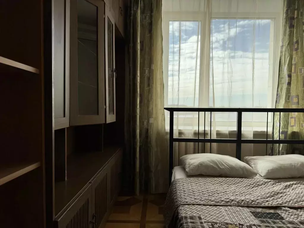 2-к кв. Санкт-Петербург Свердловская наб., 62 (46.6 м) - Фото 1