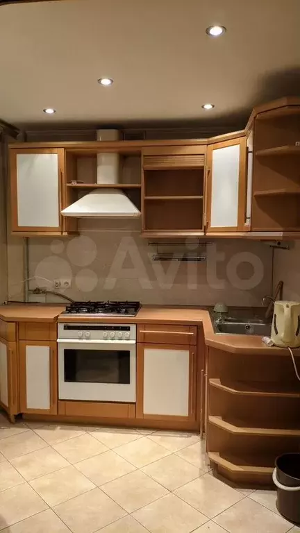 2-к. квартира, 46 м, 3/5 эт. - Фото 0