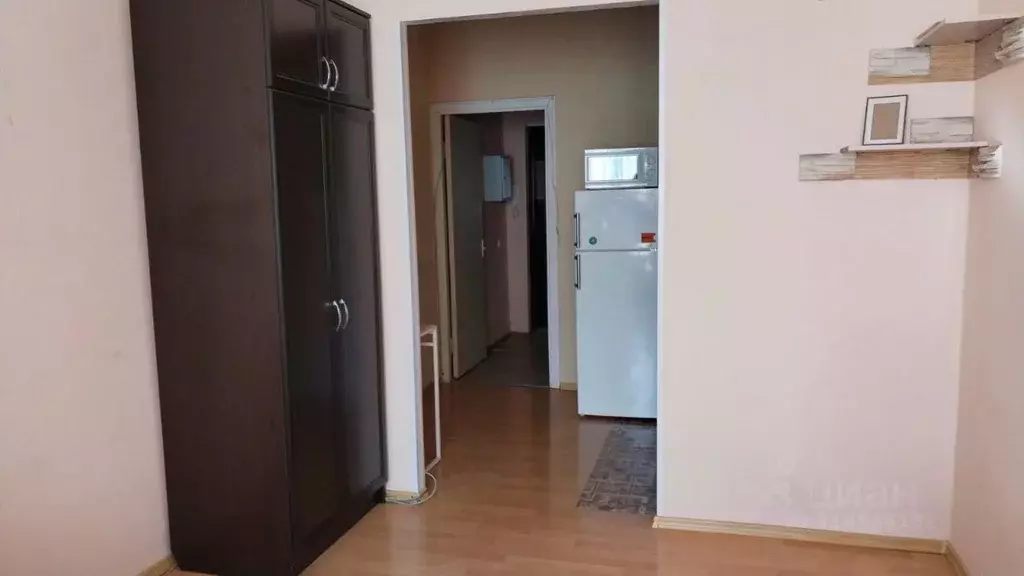 Студия Санкт-Петербург Пулковская ул., 8К3 (25.1 м) - Фото 1