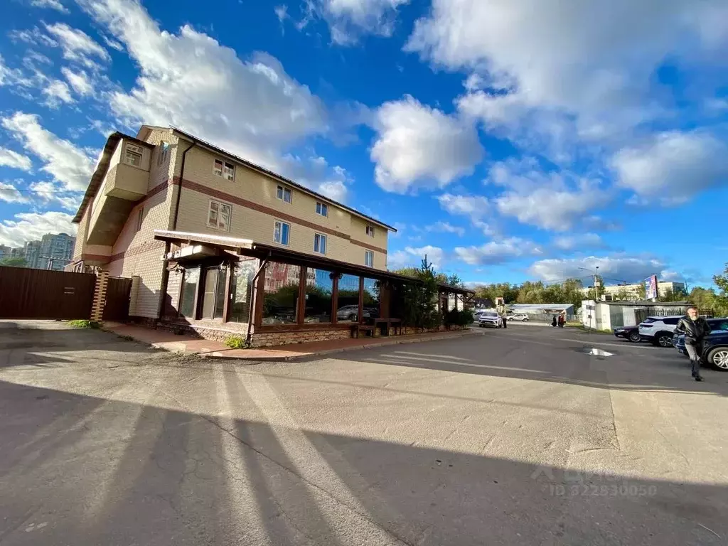 Помещение свободного назначения в Ленинградская область, Всеволожский ... - Фото 2