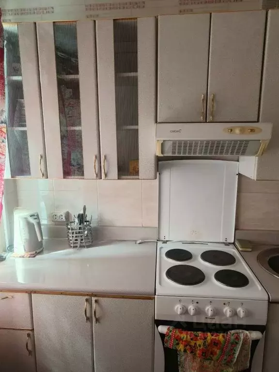 2-к кв. Забайкальский край, Чита ул. Ползунова, 24 (46.0 м) - Фото 1