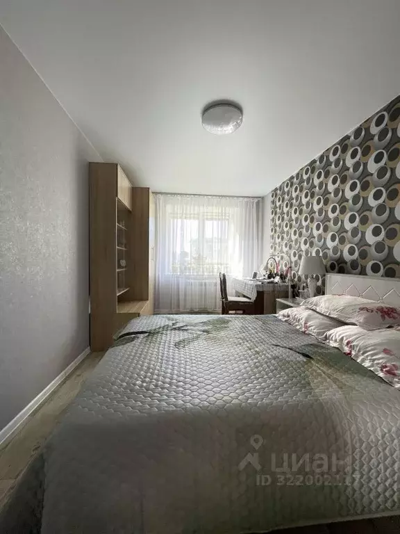 2-к кв. Марий Эл, Медведево городское поселение, Медведево пгт ул. ... - Фото 1