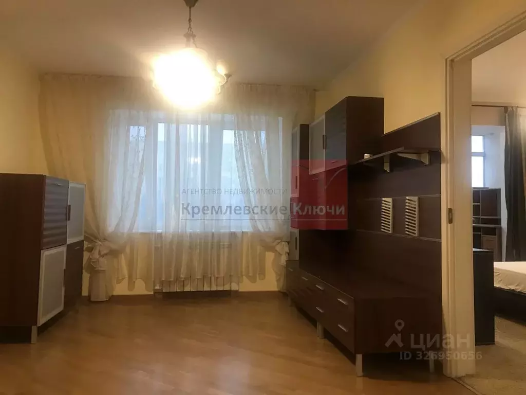 3-к кв. Московская область, Мытищи ул. Семашко, 17 (91.5 м) - Фото 1