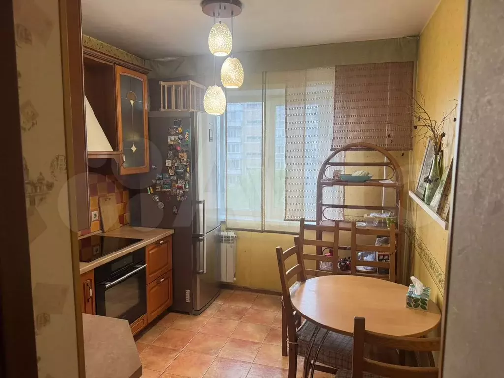 4-к. квартира, 78 м, 6/9 эт. - Фото 0