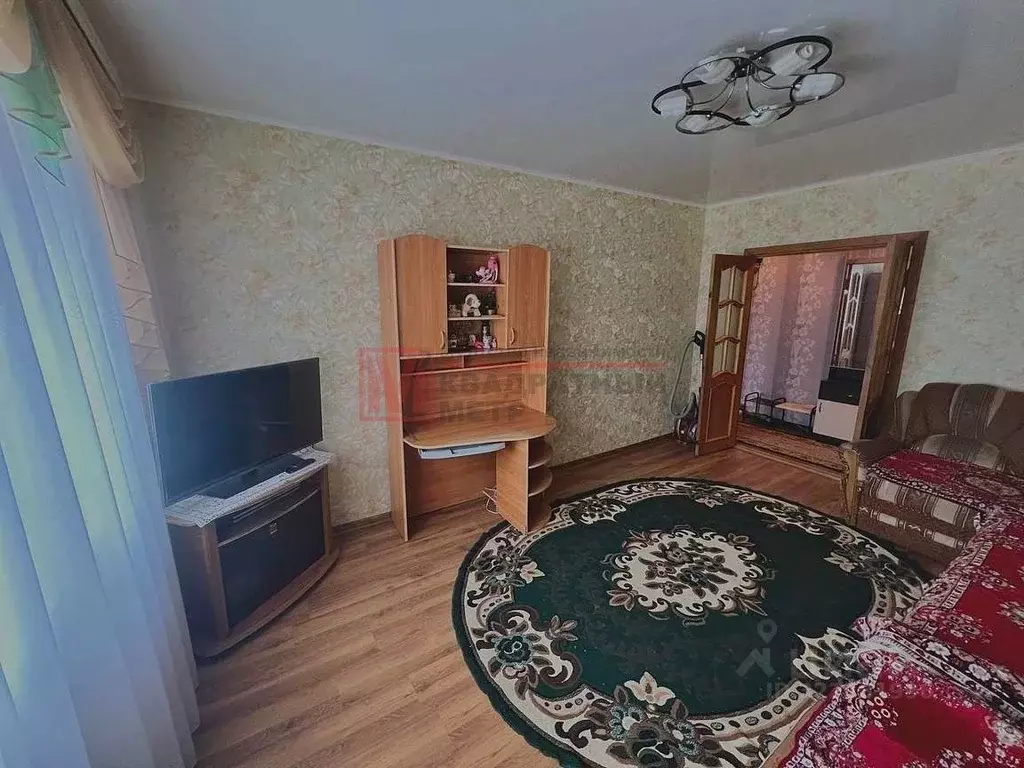 3-к кв. Белгородская область, Старый Оскол ул. Свердлова, 25 (63.0 м) - Фото 2