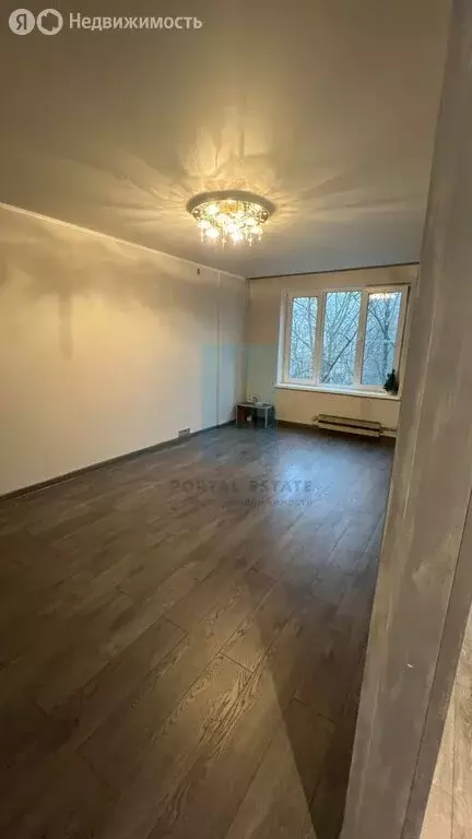 1-комнатная квартира: Москва, Севанская улица, 7к1 (33 м) - Фото 2